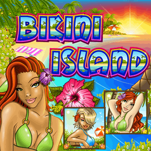 bikini island